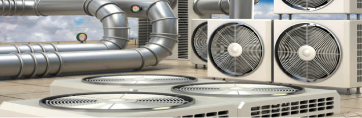 HVAC Banner, Air Filtration System