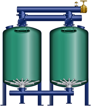 Yardney Filtration Systems