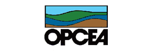 OPCEA logo