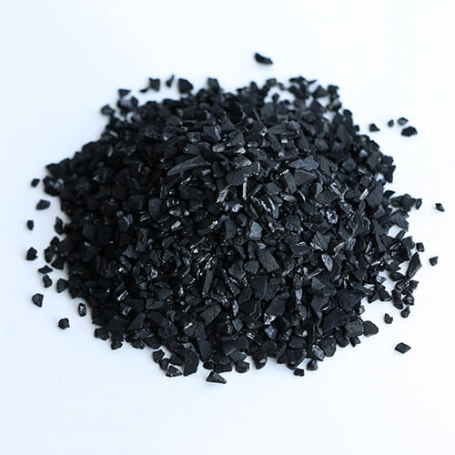 activated carbon